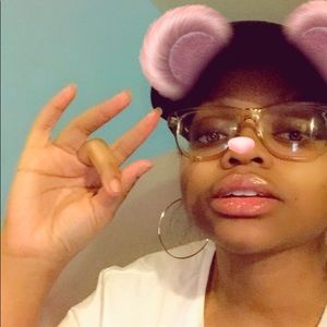 Meet your Posher, Heaven